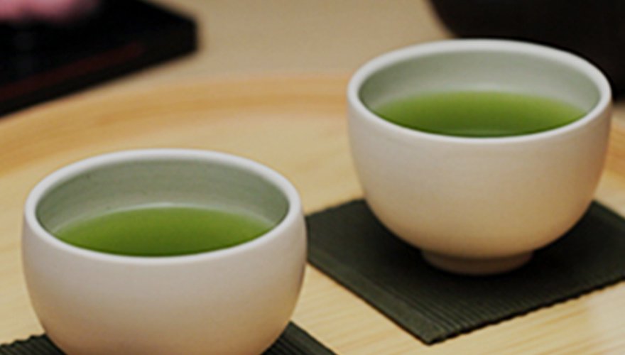 How to prepare delicious green tea