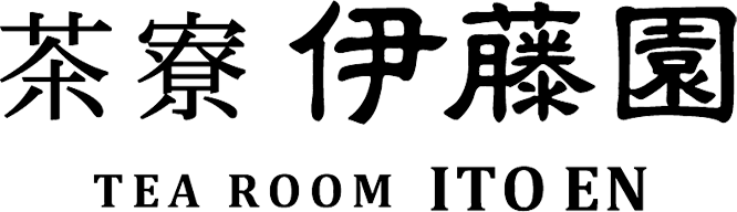 茶寮伊藤園ロゴ