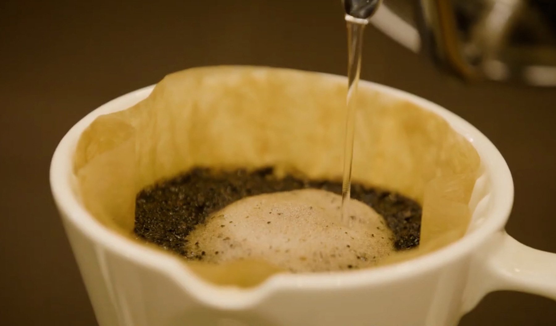 タリーズコーヒー ブランドコンセプト
