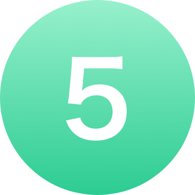 5