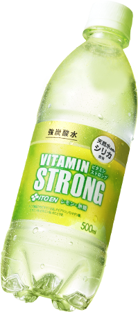 ビタミンSTRONG(ビタミンストロング)