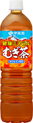 商品ラインアップ 伊藤園 健康ミネラルむぎ茶 商品ラインアップ 伊藤園 健康ミネラルむぎ茶