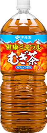 商品ラインアップ 伊藤園 健康ミネラルむぎ茶 商品ラインアップ 伊藤園 健康ミネラルむぎ茶