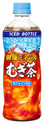 ペットボトル 485ml