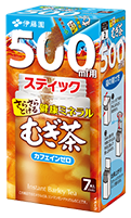 スティック 500ml
