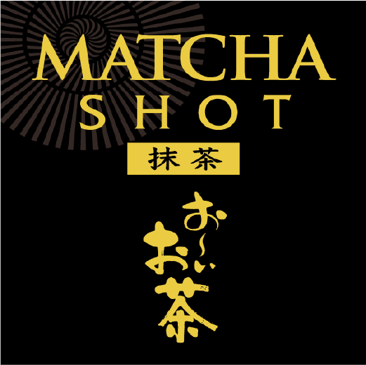 MATCHA SHOT