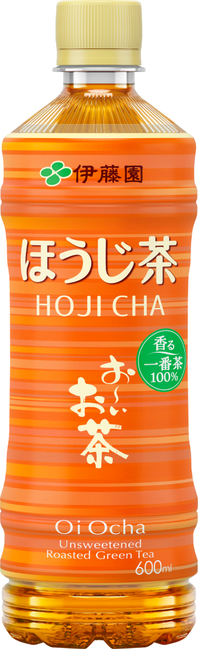 ほうじ茶