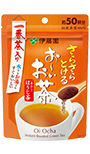 お〜いお茶
さらさらほうじ茶 40g