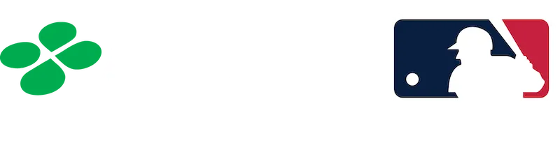 Official Partner of Major League Baseball