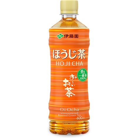 お～いお茶 ほうじ茶