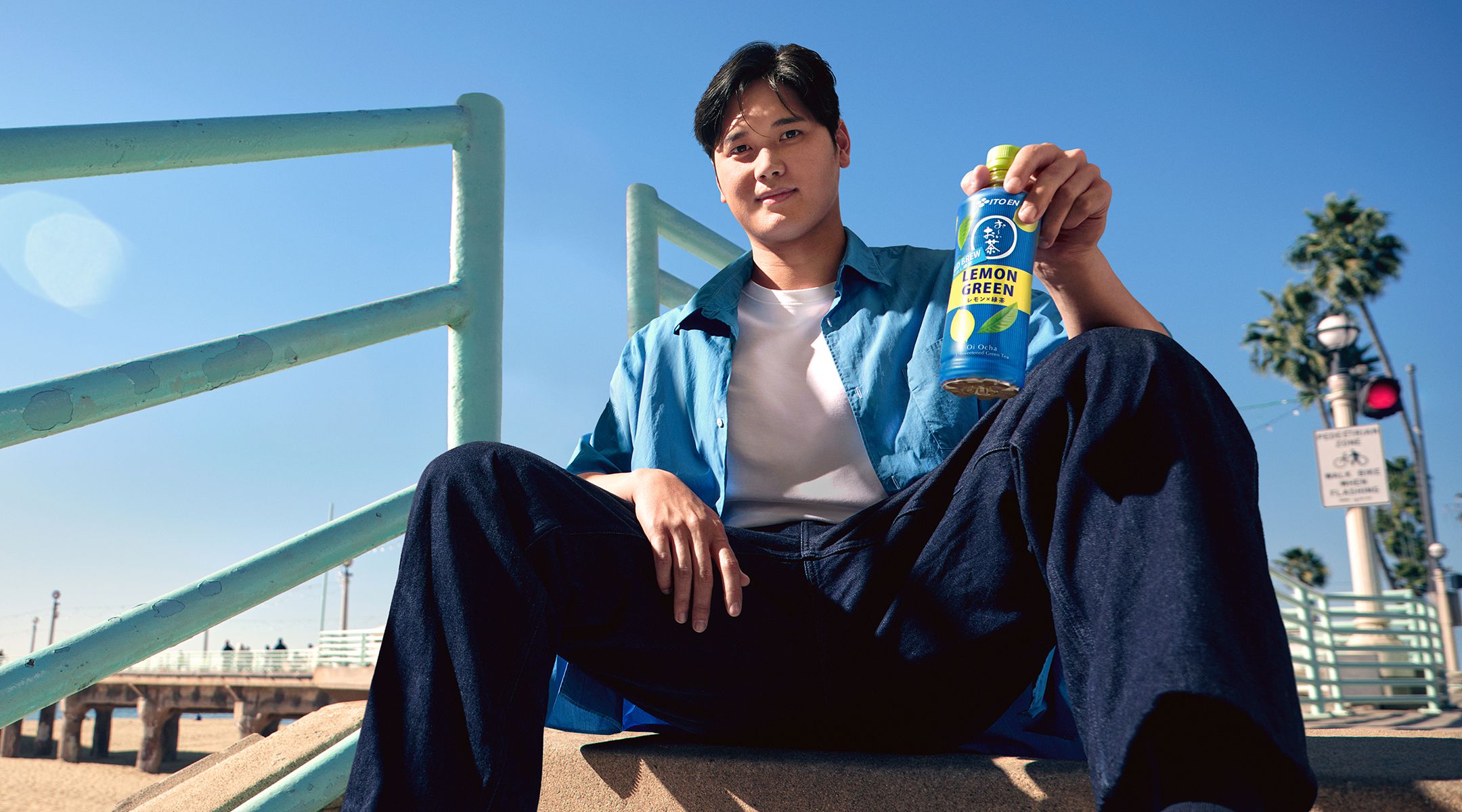 大谷翔平選手の画像