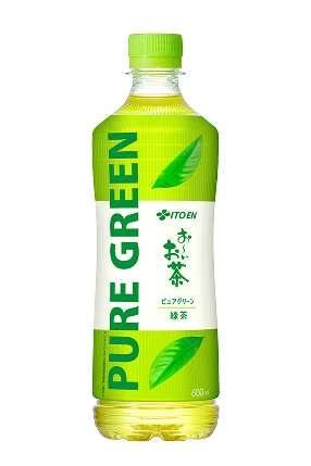 PURE GREENの商品画像