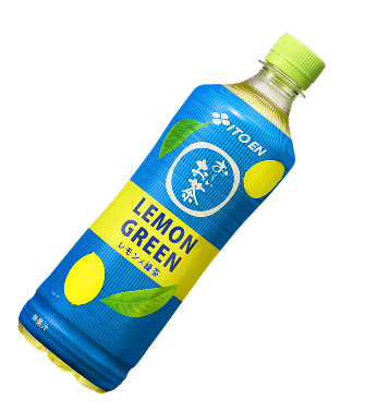 LEMON GREENの商品画像