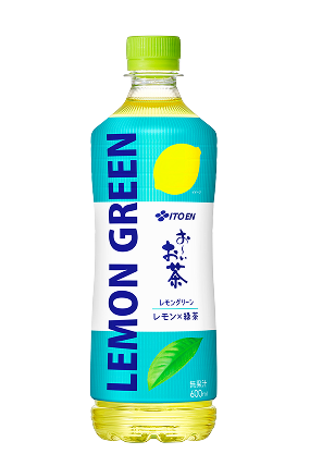 LEMON GREENの商品画像