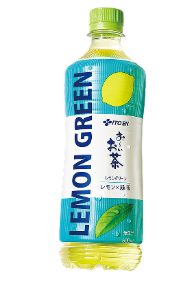 LEMON GREENの商品画像