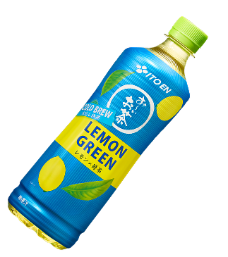 LEMON GREENの商品画像
