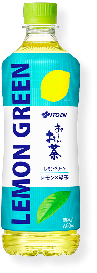 LEMON GREENの商品画像