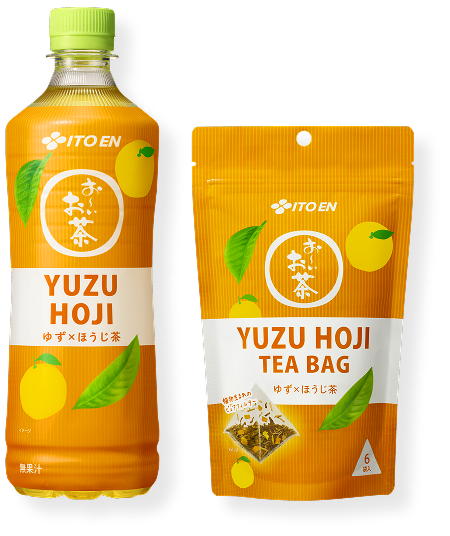 YUZU HOJIの商品画像