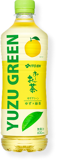 YUZU GREENの商品画像