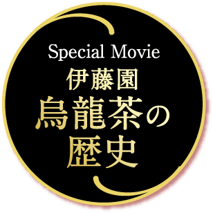 Special Movie 伊藤園烏龍茶の歴史