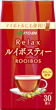 Relax ルイボスティー ティーバッグ