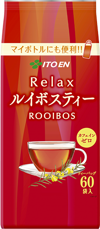 Relax ルイボスティー ティーバッグ