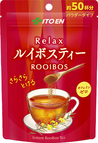 Relax ルイボスティー インスタント