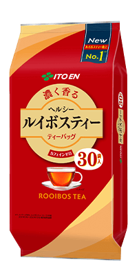 ヘルシー ルイボスティー ティーバッグ 30袋