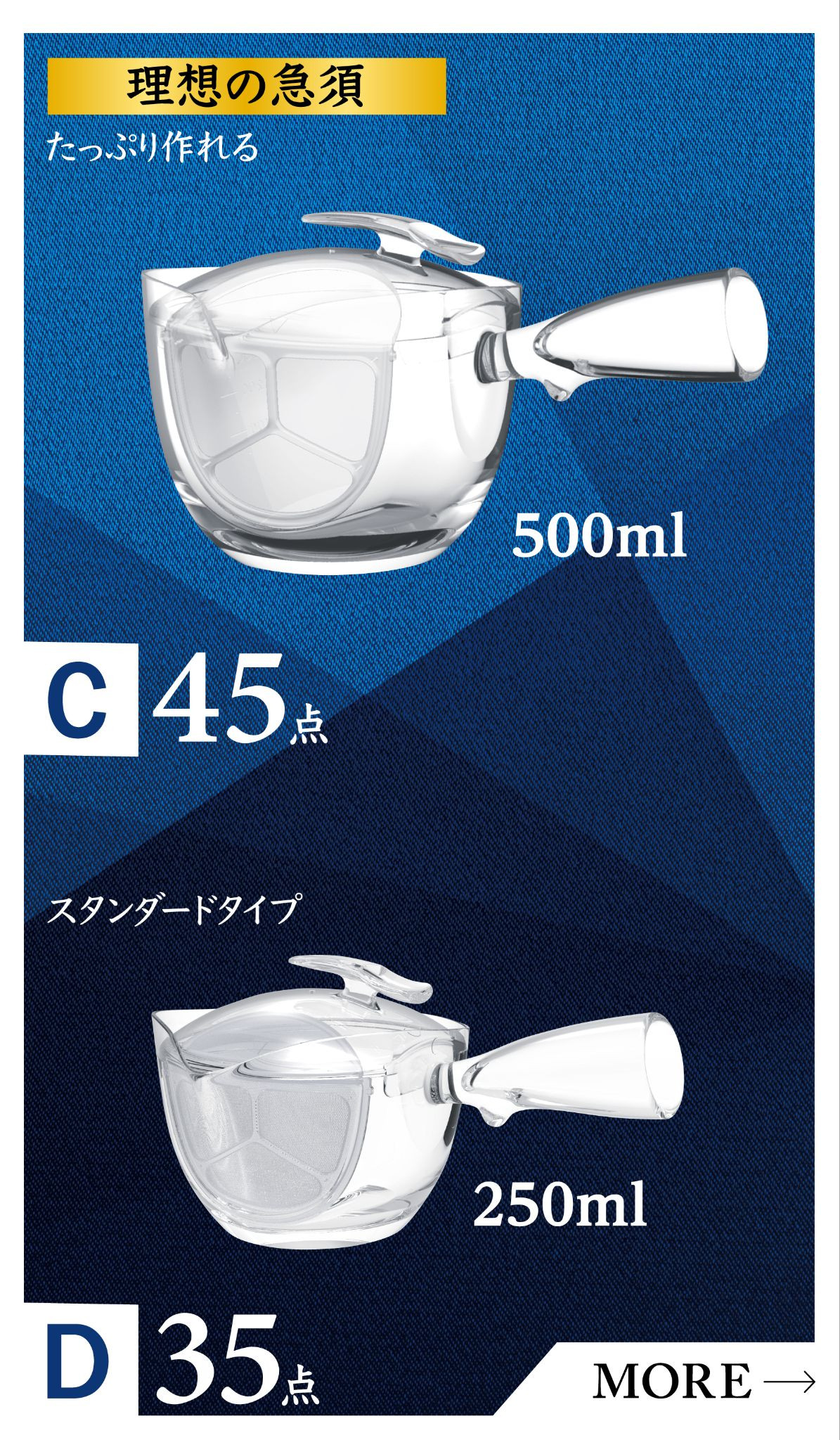 伊藤園｜軽くて割れにくい！理想のシリーズ＼絶対もらえる