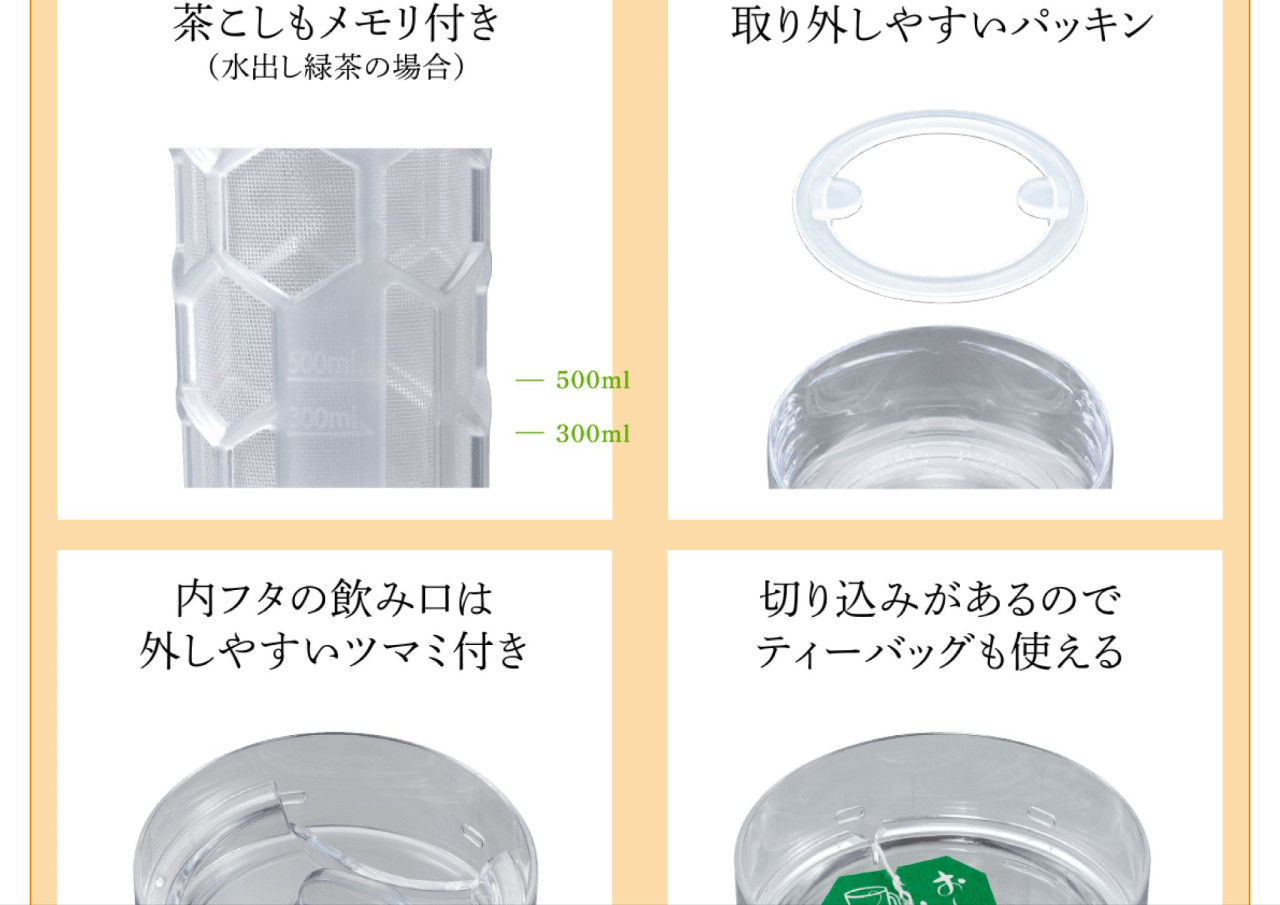 理想のマイボトル｜軽くて割れにくい！理想のシリーズ＼絶対もらえる