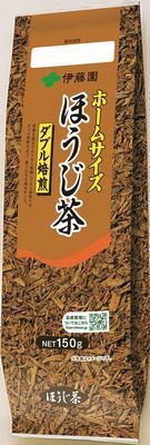 ホームサイズ ほうじ茶