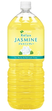 Relax JASMINE PET 2L