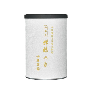 群鶴乃白(ぐんかくのしろ) 100g