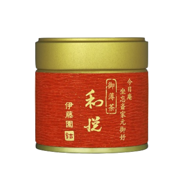 和悦（わえつ） 30g