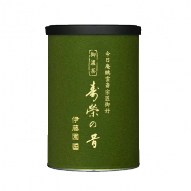 寿榮の昔（じゅえいのむかし） 100g