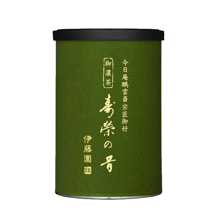 寿榮の昔（じゅえいのむかし） 100g