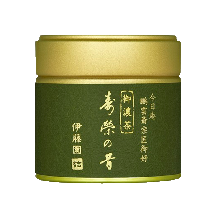 寿榮の昔(じゅえいのむかし) 30g