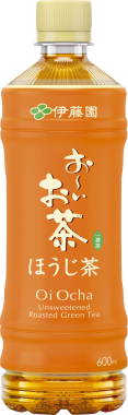 お～いお茶 ほうじ茶