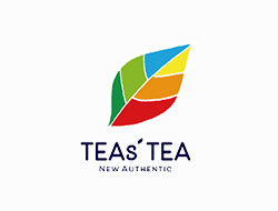 TEAs' TEA NEW AUTHENTIC