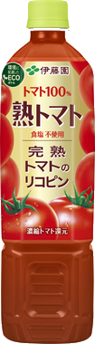 熟トマト PET 730g