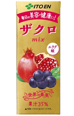 ザクロｍix