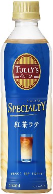 紅茶飲料