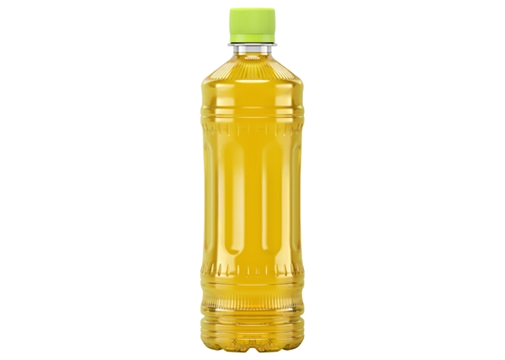 お~いお茶 緑茶 ラベルレス PET 600ml(24本入りケース販売品)