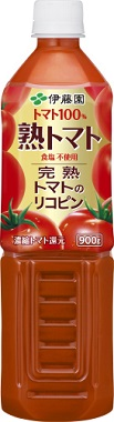 熟トマト PET 900g （沖縄県限定）
