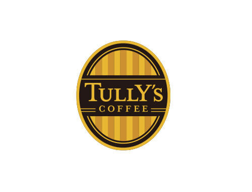 TULLY'S COFFEE