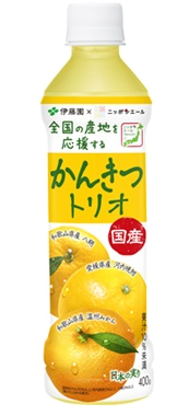 果実飲料