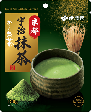 お～いお茶 京都宇治抹茶