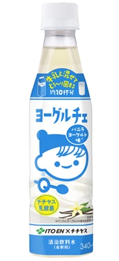 ヨーグルチェ バニラヨーグルト味 希釈用PET