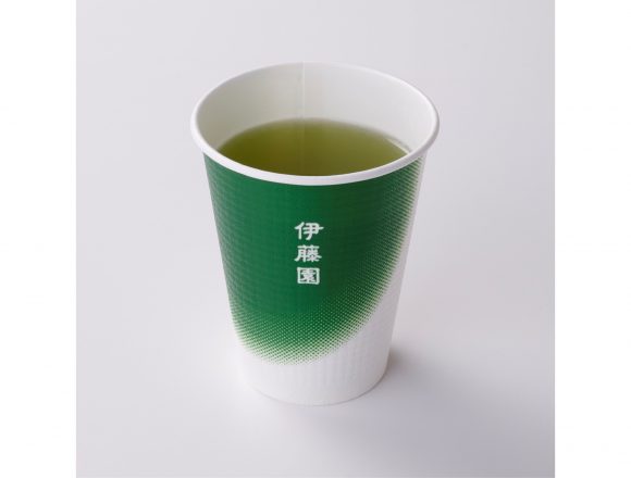 ほれぼれ（HOT・COLD） / 500円（税込）