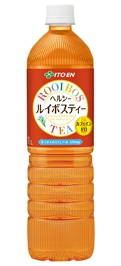 ヘルシールイボスティー PET 1L